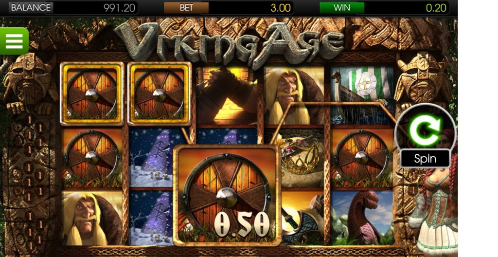Viking Age 3