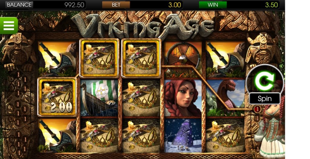Viking Age 1