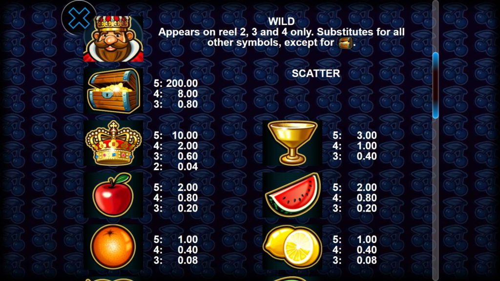 40 Treasures 2